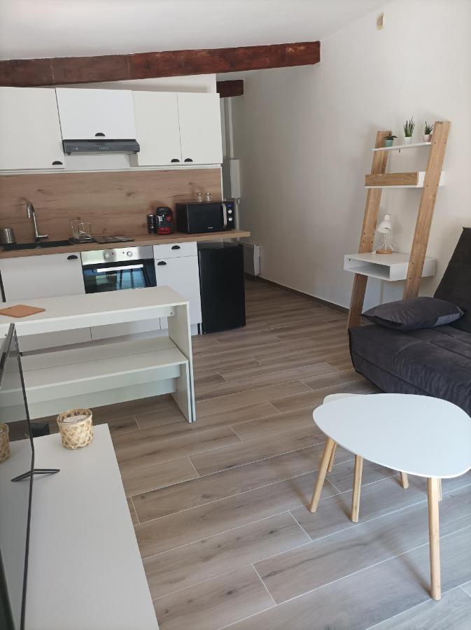 Meuble Climatise Avec Terrasse * Draguignan