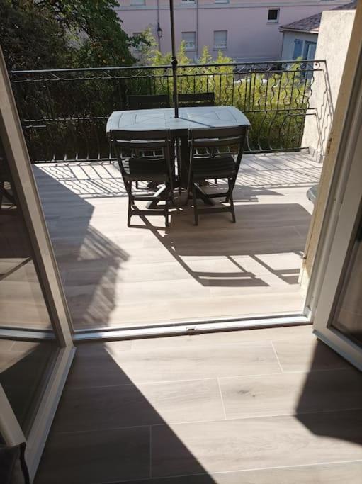 Meuble Climatise Avec Terrasse Draguignan